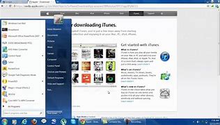 Image result for iTunes Download Windows 7