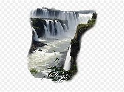 Image result for Waterfall Emoji Apple