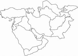 Image result for Middle east