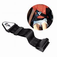 Image result for Seat Belt Adjuster Toddlers