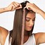 Image result for Hair Extension Styles