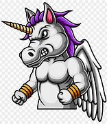Image result for Angry Unicorn Icon
