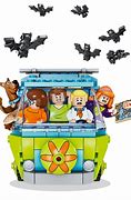 Image result for Scooby Doo Pieces
