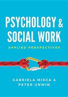 Image result for Psychology and Social Work