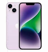 Image result for purple iphone 14 mini