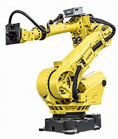 Image result for Future Industrial Robot