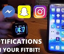 Image result for iPhone Messenger Notification
