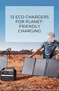 Image result for Eco Charger Poster