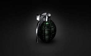 Image result for Concussion Grenade