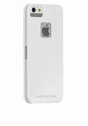 Image result for iPhone 5S White Front