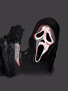 Image result for Bloody Male Head Ghost