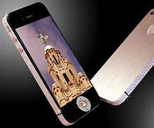 Image result for Phone with Rose Gold Inside It