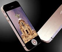 Image result for Diamond Expensive iPhone