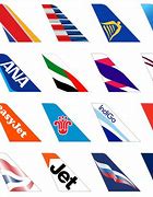 Image result for Airplane Tail No Logo