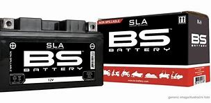 Image result for BS Battery Btx9
