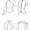Image result for Simple Anime Clothes
