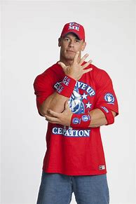 Image result for WWE John Cena Gear