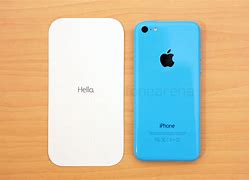 Image result for Unopened iPhone 5C Blue