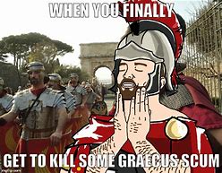 Image result for Rome Memes