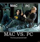 Image result for Mac User Meme