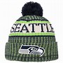 Image result for Seahawks Beanie Hat