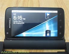 Image result for Motorola Atrix Web Top