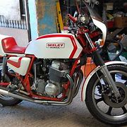 Image result for Seeley Motorcycles