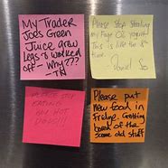 Image result for Wrote a Stiff Note Funny
