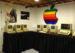 Image result for Macintosh Apple Computer Museum