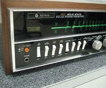 Image result for Nivico Receiver 5003