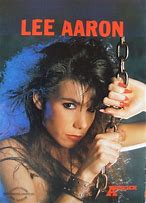 Image result for Ken Hunt Lee Aaron