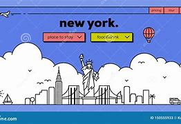 Image result for New York Banner Printable