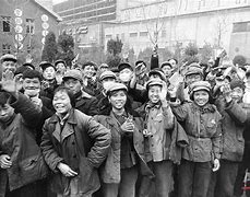 Image result for Chinese Cultural Revolution Pics