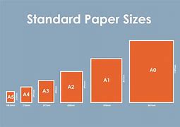 Image result for Paper Size X11