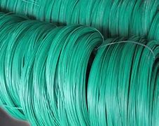 Image result for Plastic Coated Iron Wire
