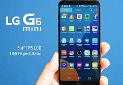 Image result for LG G6 Mini