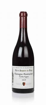 Image result for Amiot Guy Chassagne Montrachet Vieilles Vignes