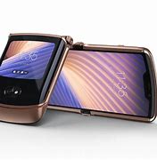 Image result for Photo of a Moto RAZR iPhone