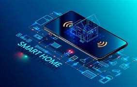 Image result for Digitally Controlled Home Automation Project