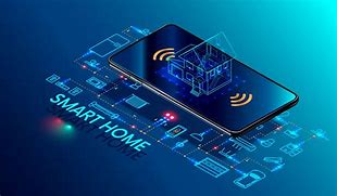 Image result for Image Related to Home Automation