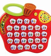 Image result for ABC iPad Toy