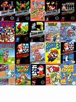 Image result for Nintendo NES Collection Box