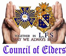 Image result for Coat of Arms Scouts Royale Brotherhood