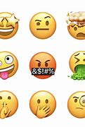Image result for Emojis On iPhone 11