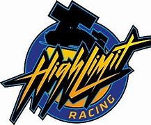 Image result for High Limit Sprint Car Series Logo