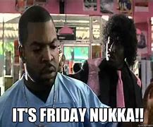 Image result for Friday Pinky Cognac Meme