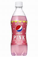 Image result for Pepsi Bottle Layout Design
