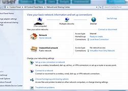 Image result for Windows 7 Wi-Fi Not Working