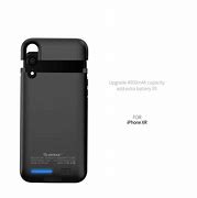 Image result for iPhone XR Battery Case