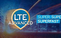 Image result for 4G LTE Advanced